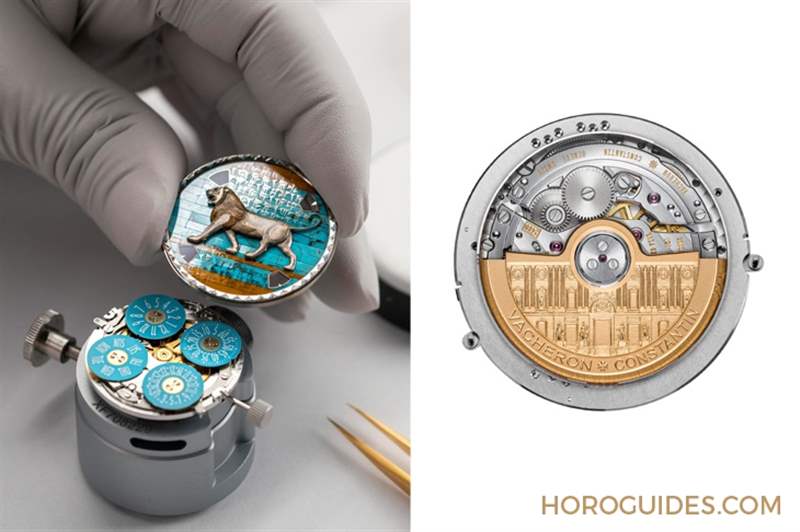 微縮演繹羅浮宮重點(diǎn)文物！江詩(shī)丹頓藝術(shù)大師系列Tribute to great civilisations集齊四大古文明-復(fù)刻表