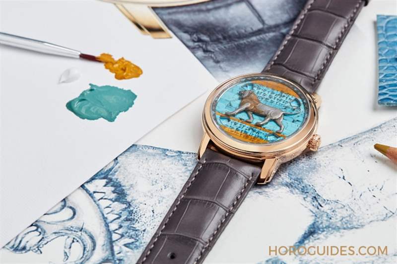 微縮演繹羅浮宮重點(diǎn)文物！江詩(shī)丹頓藝術(shù)大師系列Tribute to great civilisations集齊四大古文明-復(fù)刻表