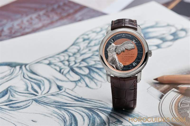 微縮演繹羅浮宮重點(diǎn)文物！江詩(shī)丹頓藝術(shù)大師系列Tribute to great civilisations集齊四大古文明-復(fù)刻表