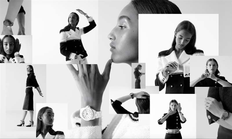 相見恨晚！原來CHANEL腕表的精彩不只J12-復刻表