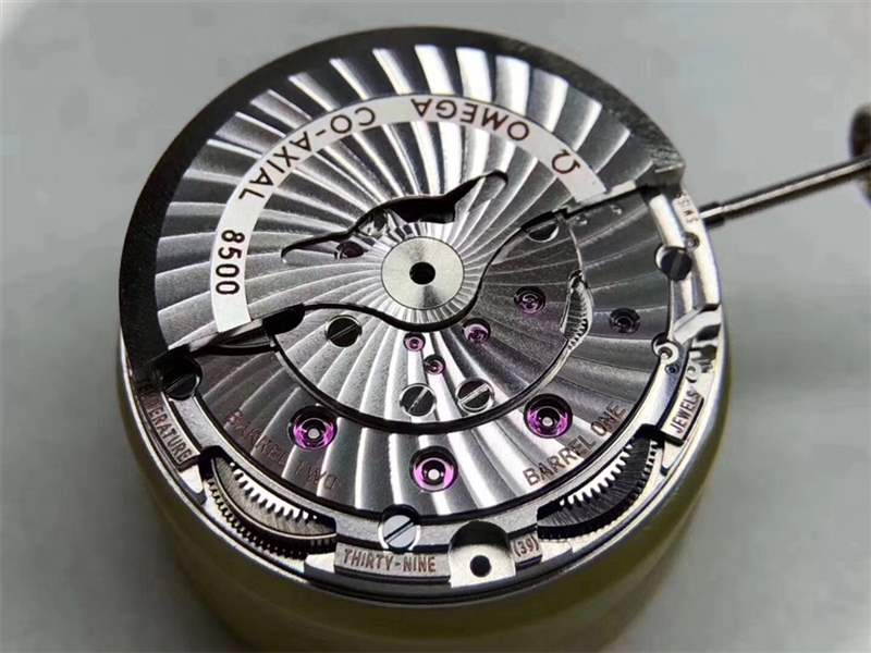 VS廠歐米茄海馬150幽靈黨007復刻表值得入手嗎？天花板級別-復刻表