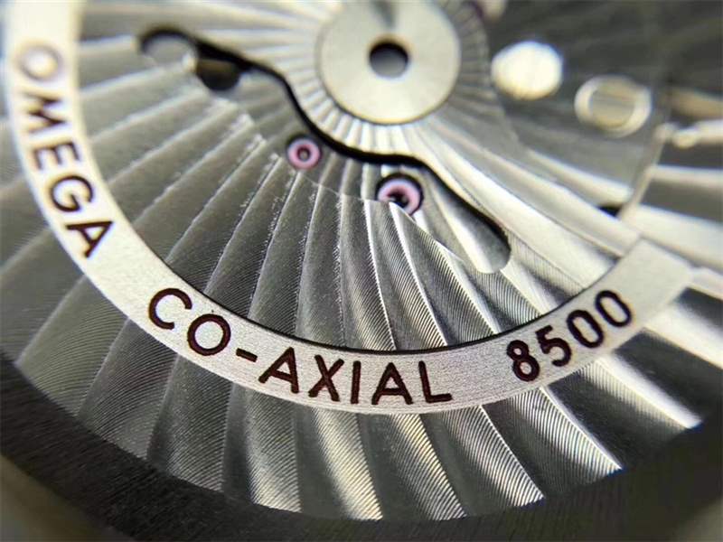 VS廠歐米茄海馬150幽靈黨007復刻表值得入手嗎？天花板級別-復刻表