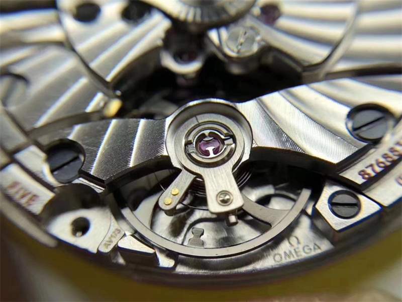 VS廠歐米茄海馬150幽靈黨007復刻表值得入手嗎？天花板級別-復刻表