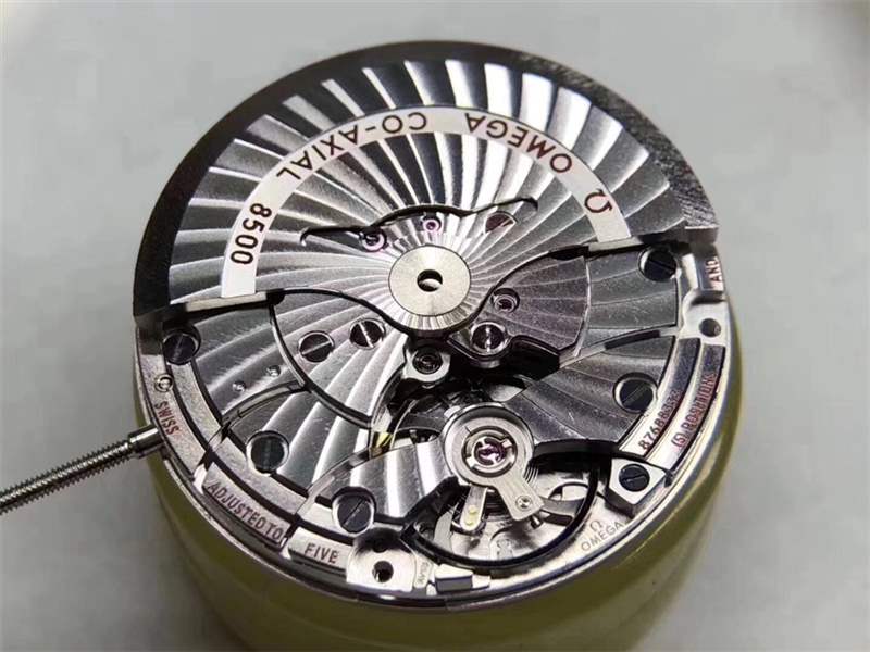 VS廠歐米茄海馬150幽靈黨007復刻表值得入手嗎？天花板級別-復刻表