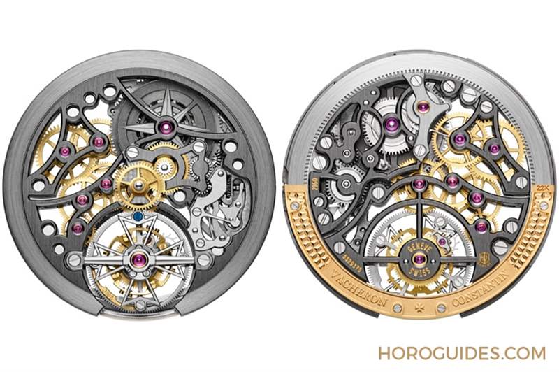 江詩丹頓舉重若輕的實(shí)用美學(xué)：鈦金屬鏈帶首次入作，色選內(nèi)斂多彩-復(fù)刻表