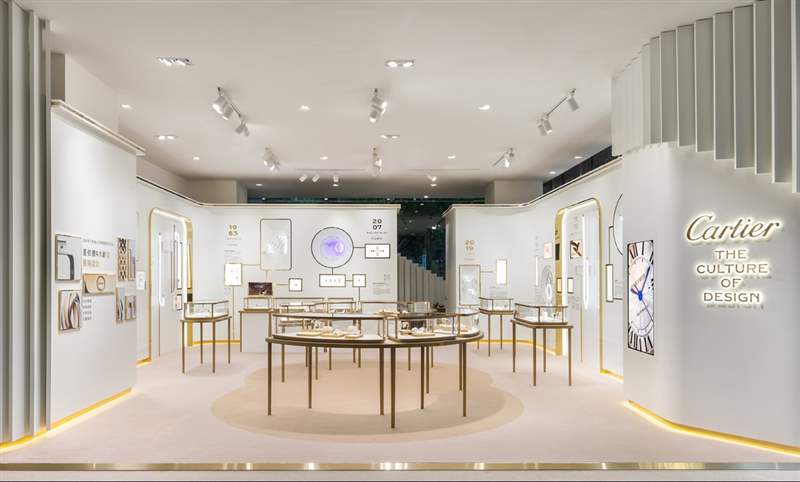走一趟，探索卡地亞的美學(xué)傳承與雋永經(jīng)典-復(fù)刻表