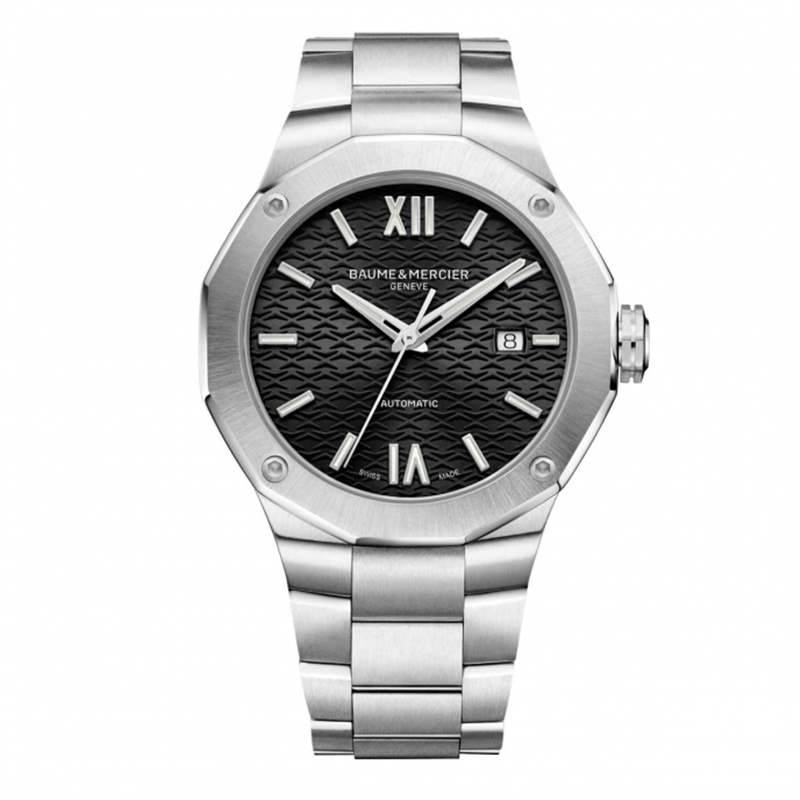 ANSON KONG X Baume & Mercier|哪里才是你的度假天堂-復(fù)刻表