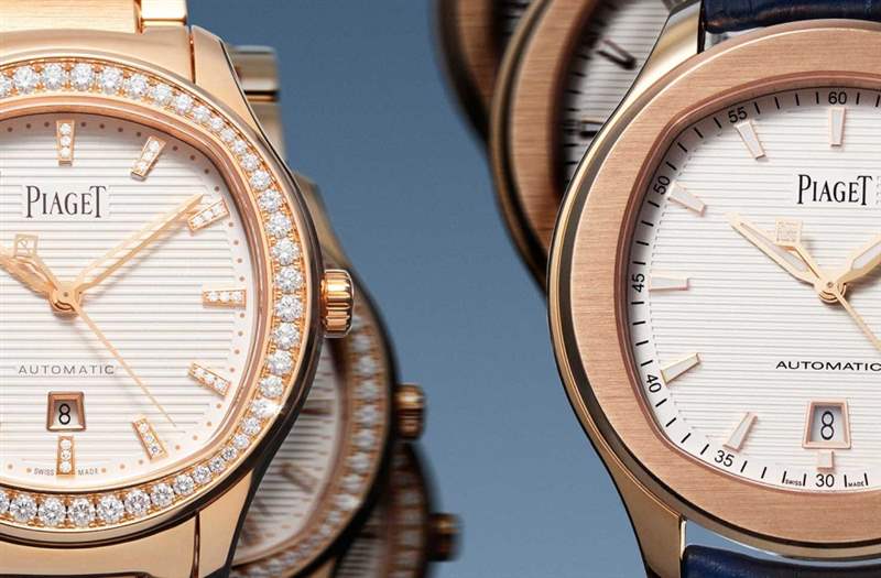 Piaget Polo全新系列耀目登場！-復(fù)刻表