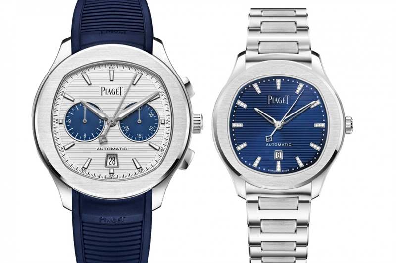 Piaget Polo全新系列耀目登場！-復(fù)刻表
