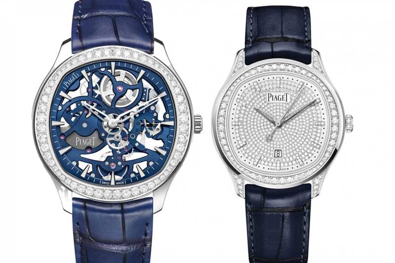 Piaget Polo全新系列耀目登場！-復(fù)刻表