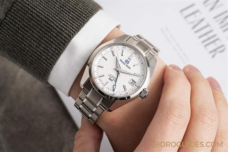 Grand Seiko 44GS周年新款搶先看！SBGJ255、SBGJ253【GS Talks】-復(fù)刻表