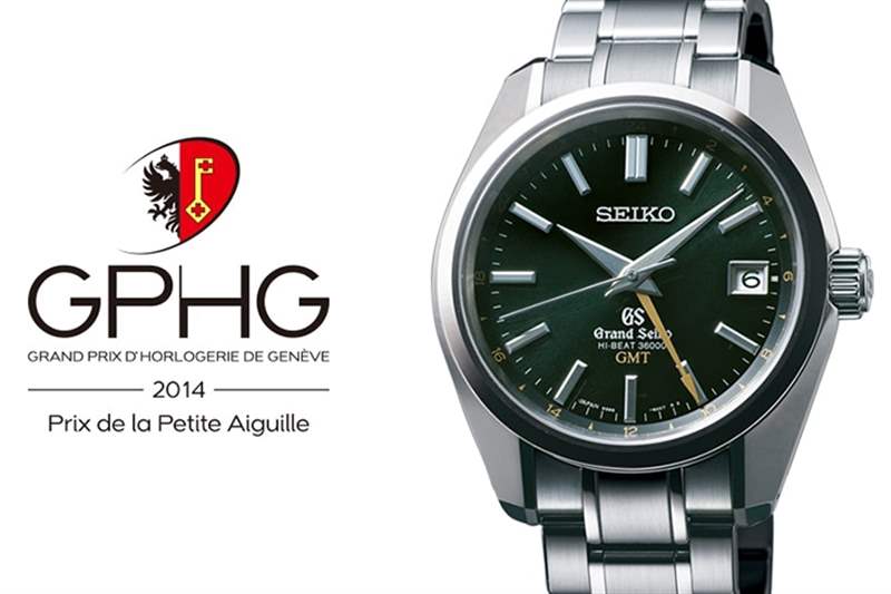 Grand Seiko 44GS周年新款搶先看！SBGJ255、SBGJ253【GS Talks】-復(fù)刻表