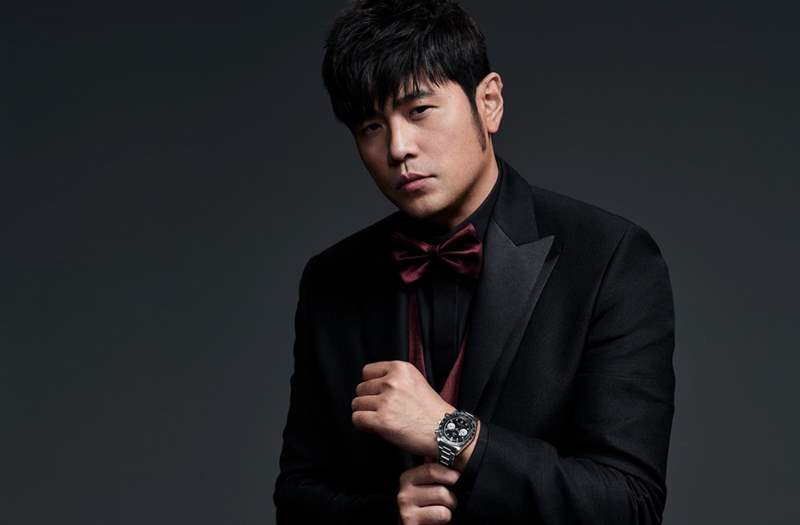 周杰倫以炫目魔法演繹Tudor全新廣告影片極之吸引-復(fù)刻表