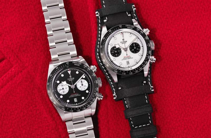 周杰倫以炫目魔法演繹Tudor全新廣告影片極之吸引-復(fù)刻表