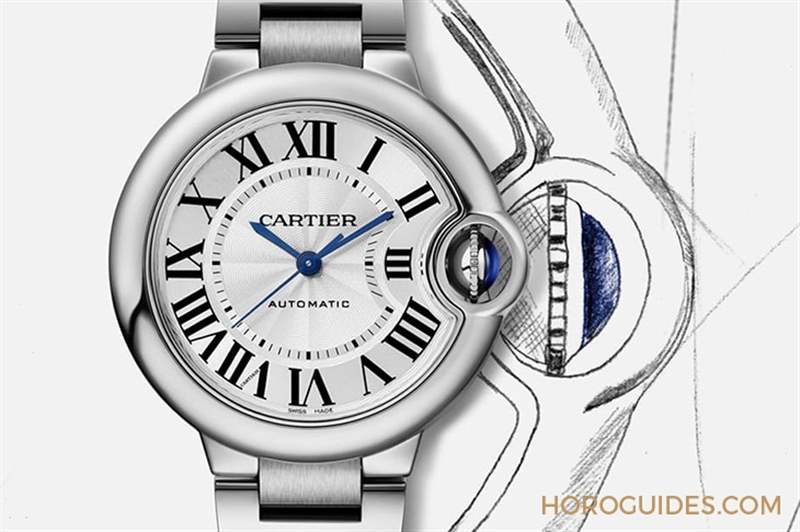 【Time Lab解答篇】這些表界名作，你認(rèn)識多少？-復(fù)刻表