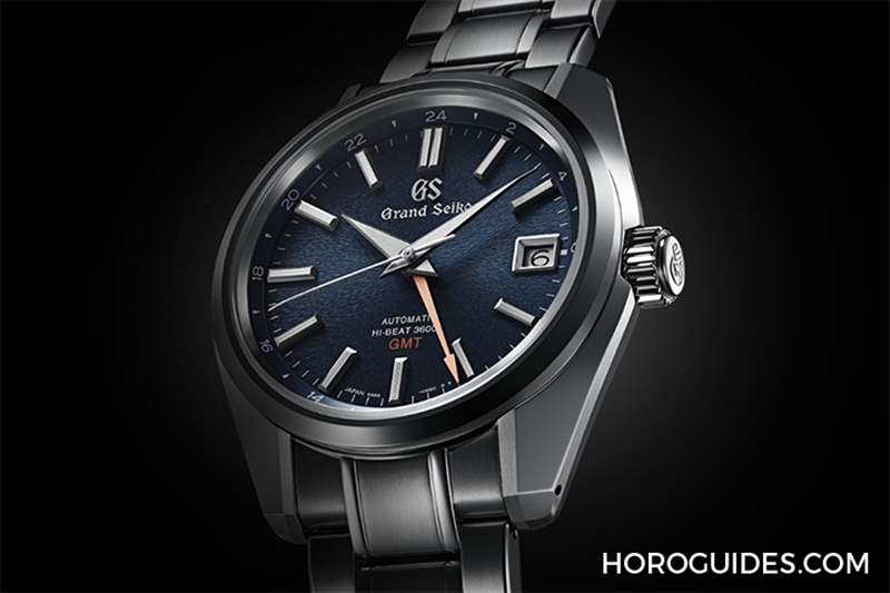 黃昏美景盡入表盤！GRAND SEIKO 2021亞洲限量款SBGJ253-復(fù)刻表