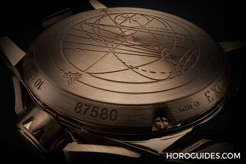 有請(qǐng)紋身大師！Roger Dubuis Excalibur Monotourbillon王者系列單陀飛輪腕表Dr. Woo特別版-復(fù)刻表