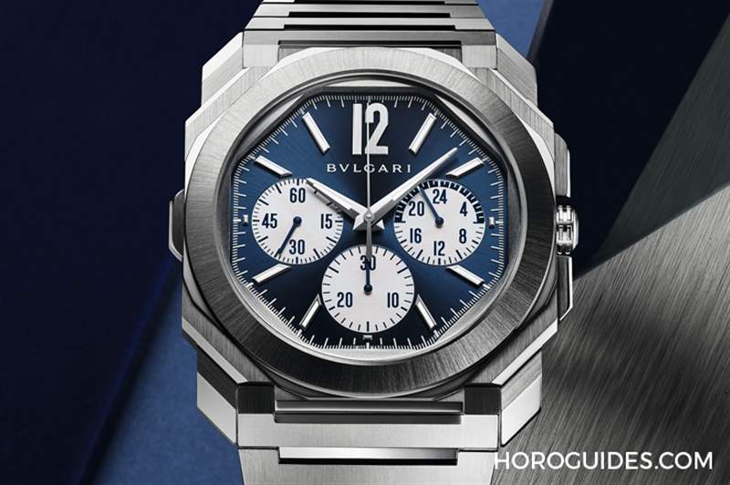 前所未有！全新形態(tài)線上互動賞表，即時體驗(yàn)BVLGARI 2021矚目新作-復(fù)刻表