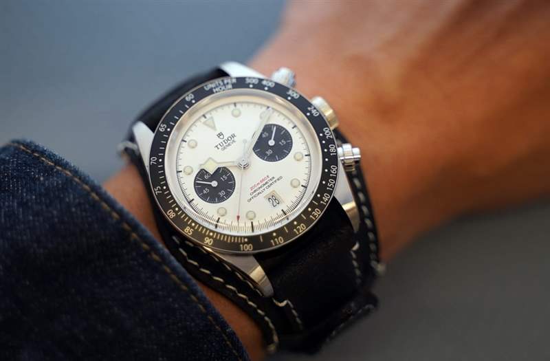 2021帝舵Tudor新表發(fā)布！三款Black Bay新表展現(xiàn)不同風格-復刻表