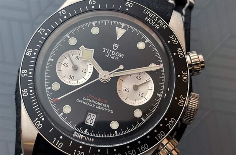 2021帝舵Tudor新表發(fā)布！三款Black Bay新表展現(xiàn)不同風格-復刻表