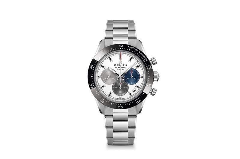 真力時Zenith 2021年新作曝光！多款計時表必成年度熱搶-復(fù)刻表