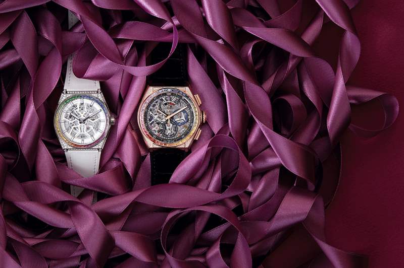 情人節(jié)送禮推介！5款最登對(duì)情侶腕表-復(fù)刻表