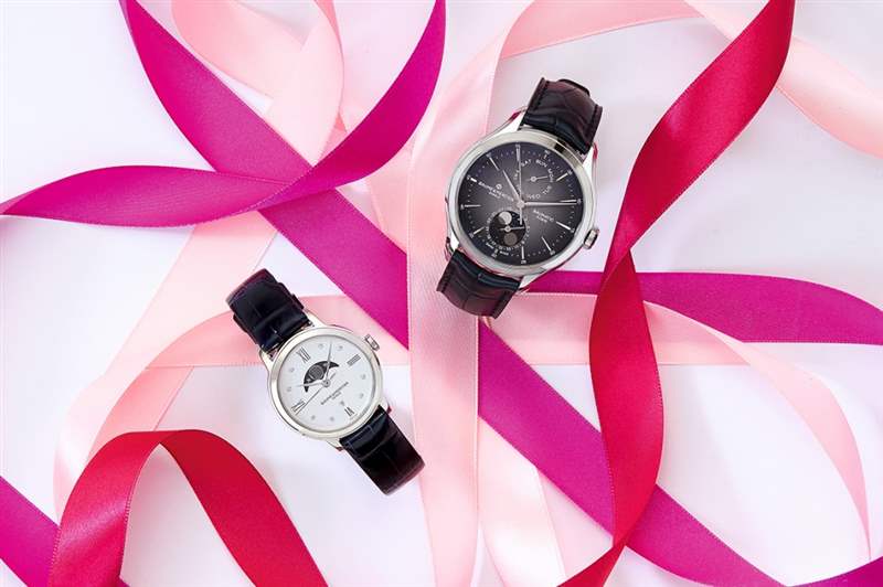 情人節(jié)送禮推介！5款最登對(duì)情侶腕表-復(fù)刻表