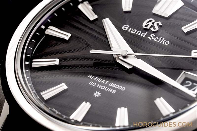 讀取年輪上的回憶，想像未來｜GRAND SEIKO SLGH007創(chuàng)業(yè)140周年限量表-復刻表