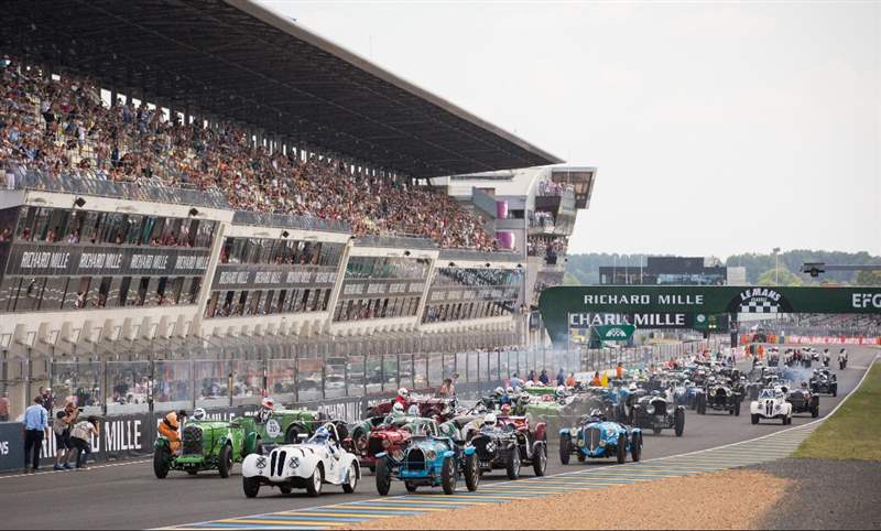 以賽事識(shí)別配色入作！第八款Richard Mille RM 029利曼經(jīng)典賽腕表亮相-復(fù)刻表