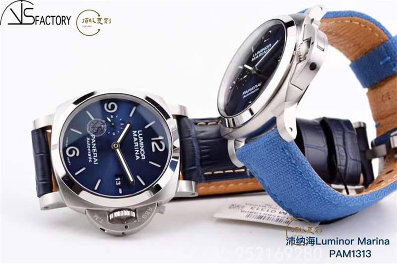 VS廠沛納海pam1313復刻做工如何,質(zhì)量怎么樣-復刻表
