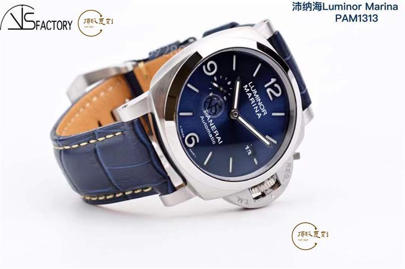 VS廠沛納海pam1313復刻做工如何,質(zhì)量怎么樣-復刻表