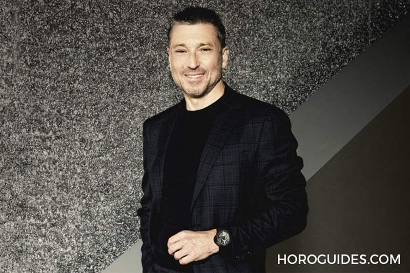 沛納海新任品牌大使何許人？懂上鏡也懂環(huán)保的數(shù)位名流，Jeremy Jauncey-復(fù)刻表