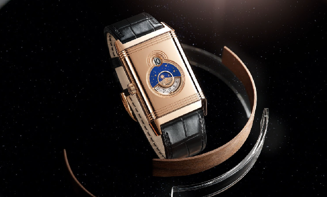 積家推出Reverso Tribute Nonantième翻轉(zhuǎn)系列九十周年紀(jì)念腕表-復(fù)刻表