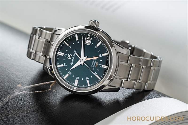 【GS Talks】特殊面盤的魔力｜四季特別版SBGJ251、SBGJ249-復(fù)刻表