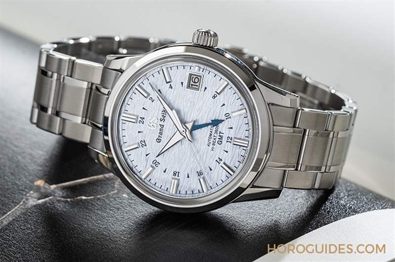 【GS Talks】特殊面盤的魔力｜四季特別版SBGJ251、SBGJ249-復(fù)刻表