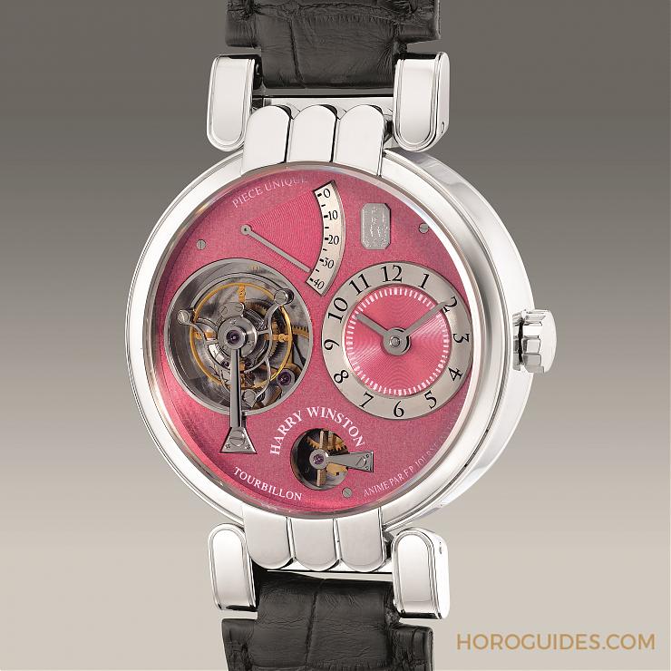 富藝斯「名表薈萃—香港XII」百達(dá)翡麗珍稀罕品2499黃金版本現(xiàn)身！-復(fù)刻表