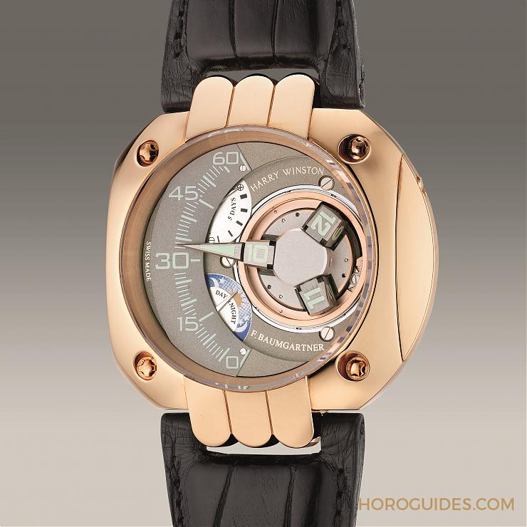 富藝斯「名表薈萃—香港XII」百達(dá)翡麗珍稀罕品2499黃金版本現(xiàn)身！-復(fù)刻表