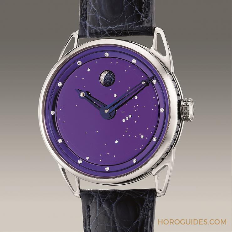 富藝斯「名表薈萃—香港XII」百達(dá)翡麗珍稀罕品2499黃金版本現(xiàn)身！-復(fù)刻表