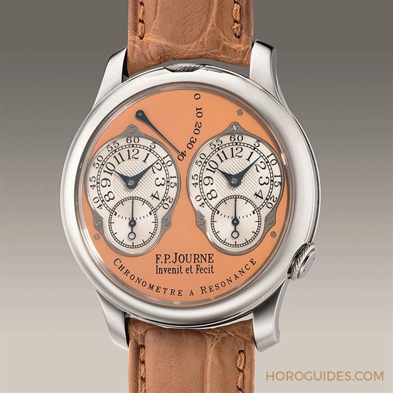 富藝斯「名表薈萃—香港XII」百達(dá)翡麗珍稀罕品2499黃金版本現(xiàn)身！-復(fù)刻表