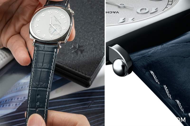 偏心杰作，百年經(jīng)典｜江詩丹頓Historiques American 1921腕表-復刻表