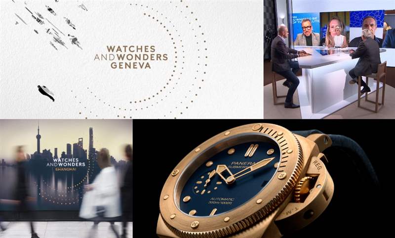 2021年鐘表界不可不知七大關(guān)鍵趨勢-復(fù)刻表