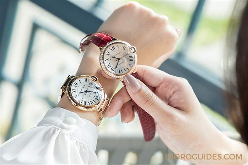 ［中美Select］EP.14 這樣的設(shè)計(jì)就對(duì)了女性最愛表款推薦-復(fù)刻表