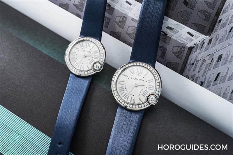 ［中美Select］EP.14 這樣的設(shè)計(jì)就對(duì)了女性最愛表款推薦-復(fù)刻表