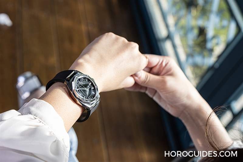 ［中美Select］EP.14 這樣的設(shè)計(jì)就對(duì)了女性最愛表款推薦-復(fù)刻表