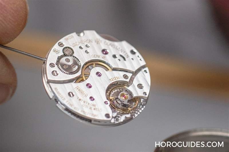 江詩丹頓American 1921慶百歲、運動風(fēng)黑馬Overseas的下一步-復(fù)刻表