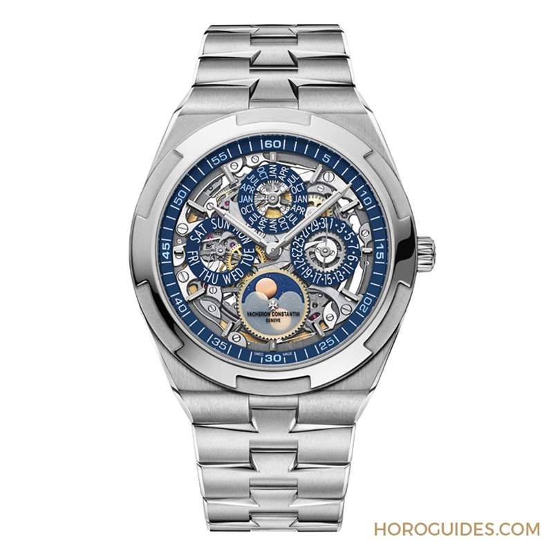 江詩丹頓American 1921慶百歲、運動風(fēng)黑馬Overseas的下一步-復(fù)刻表