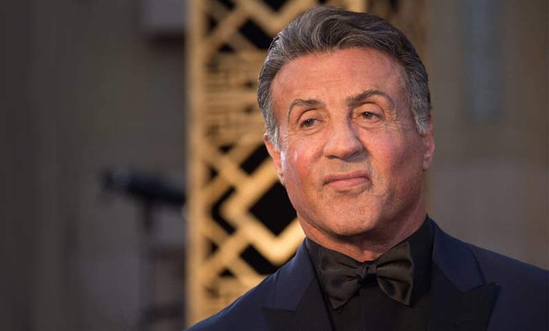 【名人表盒】席維斯史特龍：每只表藏都是少年夢(mèng)想的又一次圓滿-復(fù)刻表