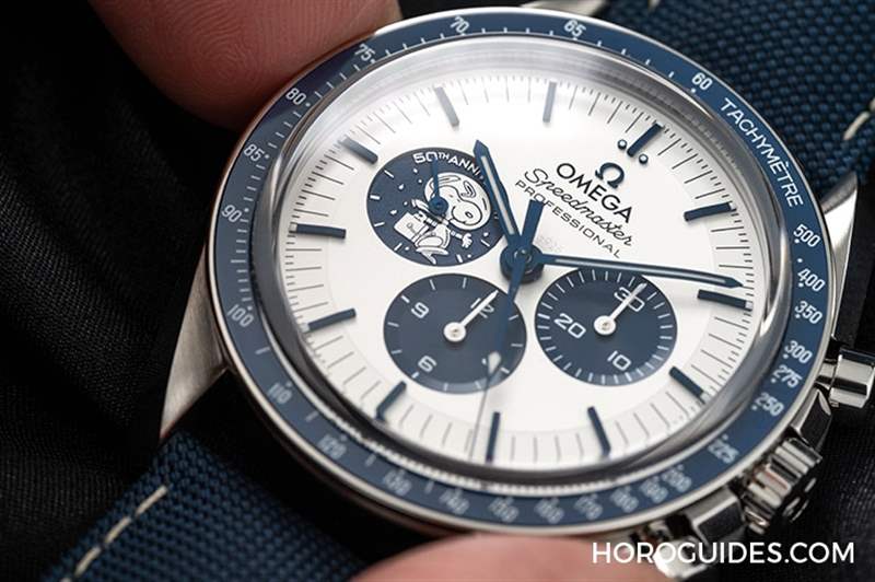 必買(mǎi)經(jīng)典30款- 歐米茄Speedmaster 