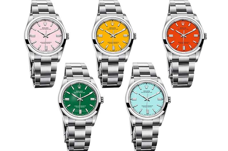 2020名表百大熱搜特別企劃EP.1 | 你印象最深刻的表、市場趨勢-復(fù)刻表