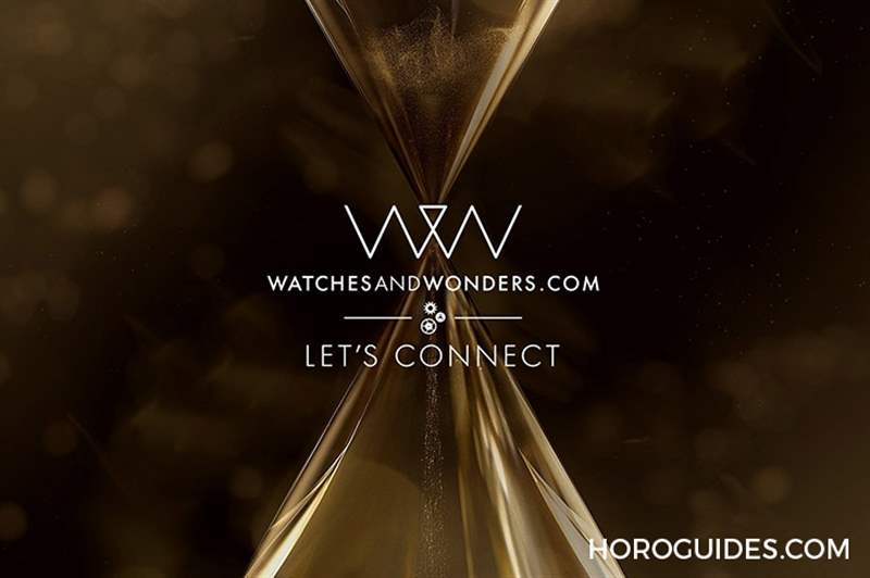 展望2021！2020年鐘表界重點(diǎn)事件回顧（上）-復(fù)刻表